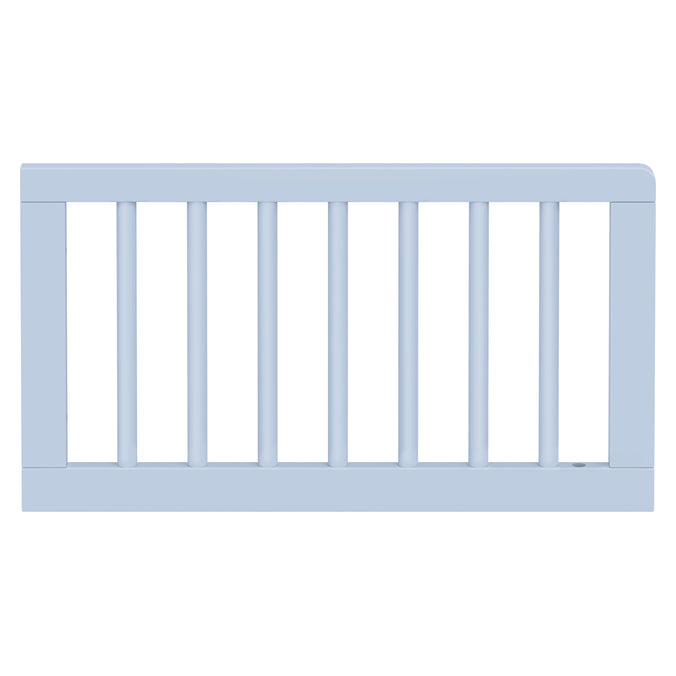 M19699PB,The MDB Family,Toddler Bed Conversion Kit in Powder Blue