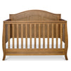 M20101CT,DaVinci,Emmett 4-in-1 Convertible Crib in Chestnut