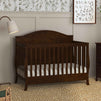 M20101Q,DaVinci,Emmett 4-in-1 Convertible Crib in Espresso