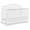 M20101W,DaVinci,Emmett 4-in-1 Convertible Crib in White