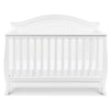 M20101W,DaVinci,Emmett 4-in-1 Convertible Crib in White
