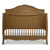 M20801L,DaVinci,Fiona 4-in-1 Convertible Crib in Walnut