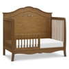 M20801L,DaVinci,Fiona 4-in-1 Convertible Crib in Walnut
