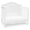 M20801W,DaVinci,Fiona 4-in-1 Convertible Crib in White