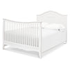 M20801W,DaVinci,Fiona 4-in-1 Convertible Crib in White