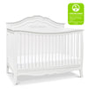 M20801W,DaVinci,Fiona 4-in-1 Convertible Crib in White