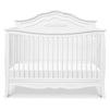 M20801W,DaVinci,Fiona 4-in-1 Convertible Crib in White