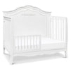 M20801W,DaVinci,Fiona 4-in-1 Convertible Crib in White