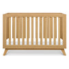 M22501HY,DaVinci,Otto 3-in-1 Convertible Crib in Honey