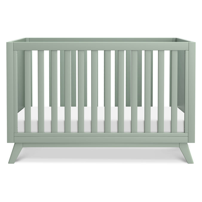 M22501LS,DaVinci,Otto 3-in-1 Convertible Crib in Light Sage