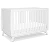 M22501W,DaVinci,Otto 3-in-1 Convertible Crib in White