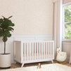 M22501W,DaVinci,Otto 3-in-1 Convertible Crib in White