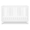 M22501W,DaVinci,Otto 3-in-1 Convertible Crib in White