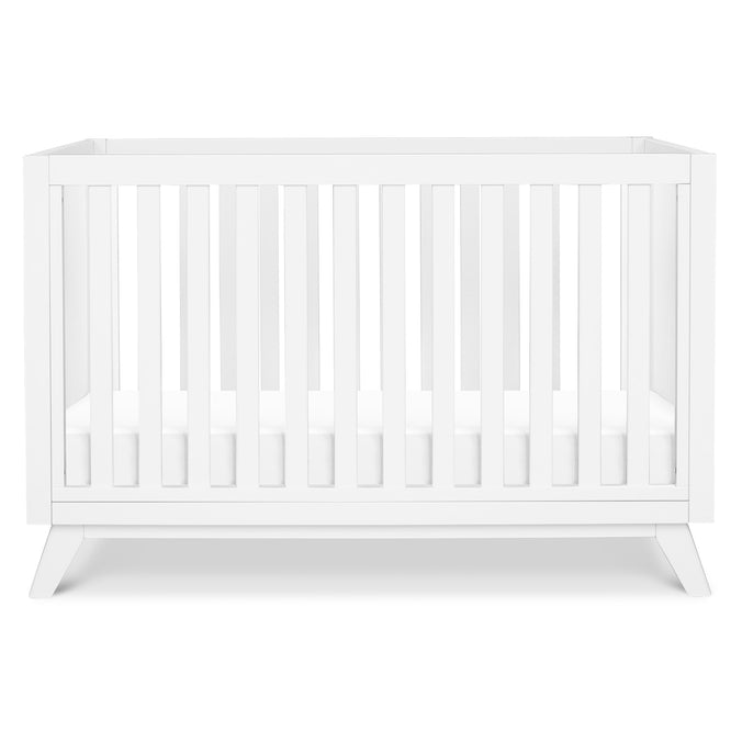 M22501W,DaVinci,Otto 3-in-1 Convertible Crib in White