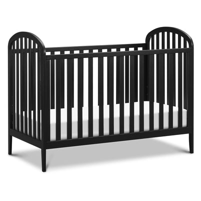 M23901E,DaVinci,Beau 3-in-1 Convertible Crib in Ebony