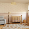 M23901HY,DaVinci,Beau 3-in-1 Convertible Crib in Honey