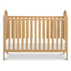 M23901HY,DaVinci,Beau 3-in-1 Convertible Crib in Honey