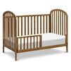 M23901L,DaVinci,Beau 3-in-1 Convertible Crib in Walnut