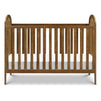 M23901L,DaVinci,Beau 3-in-1 Convertible Crib in Walnut