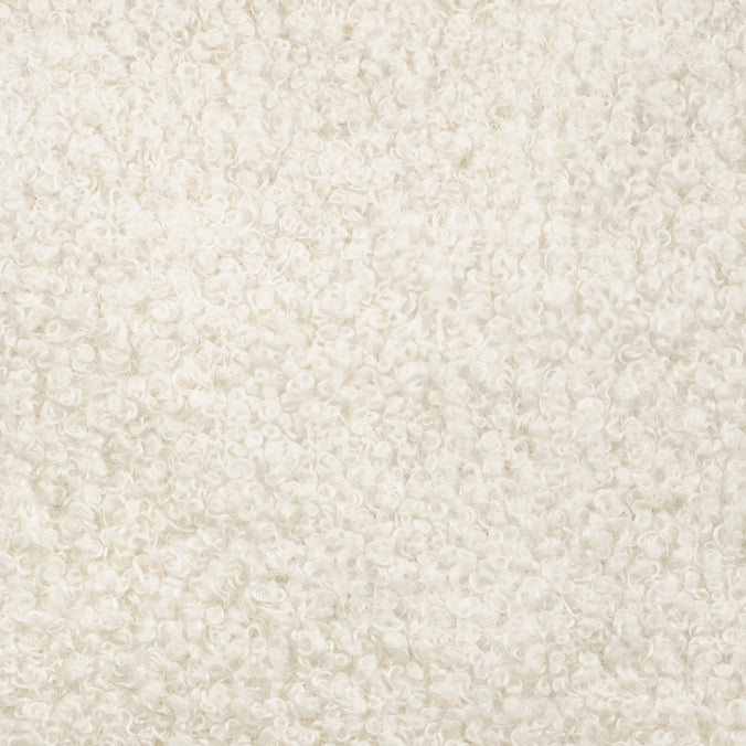 M24388CCB,DaVinci,Suzy Electronic Swivel Recliner in Cozy Cream Boucle