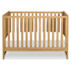 M24901HY,DaVinci,Margot 3-in-1 Convertible Crib in Honey