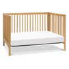 M25101HY,DaVinci,Birdie 3-in-1 Convertible Crib in Honey