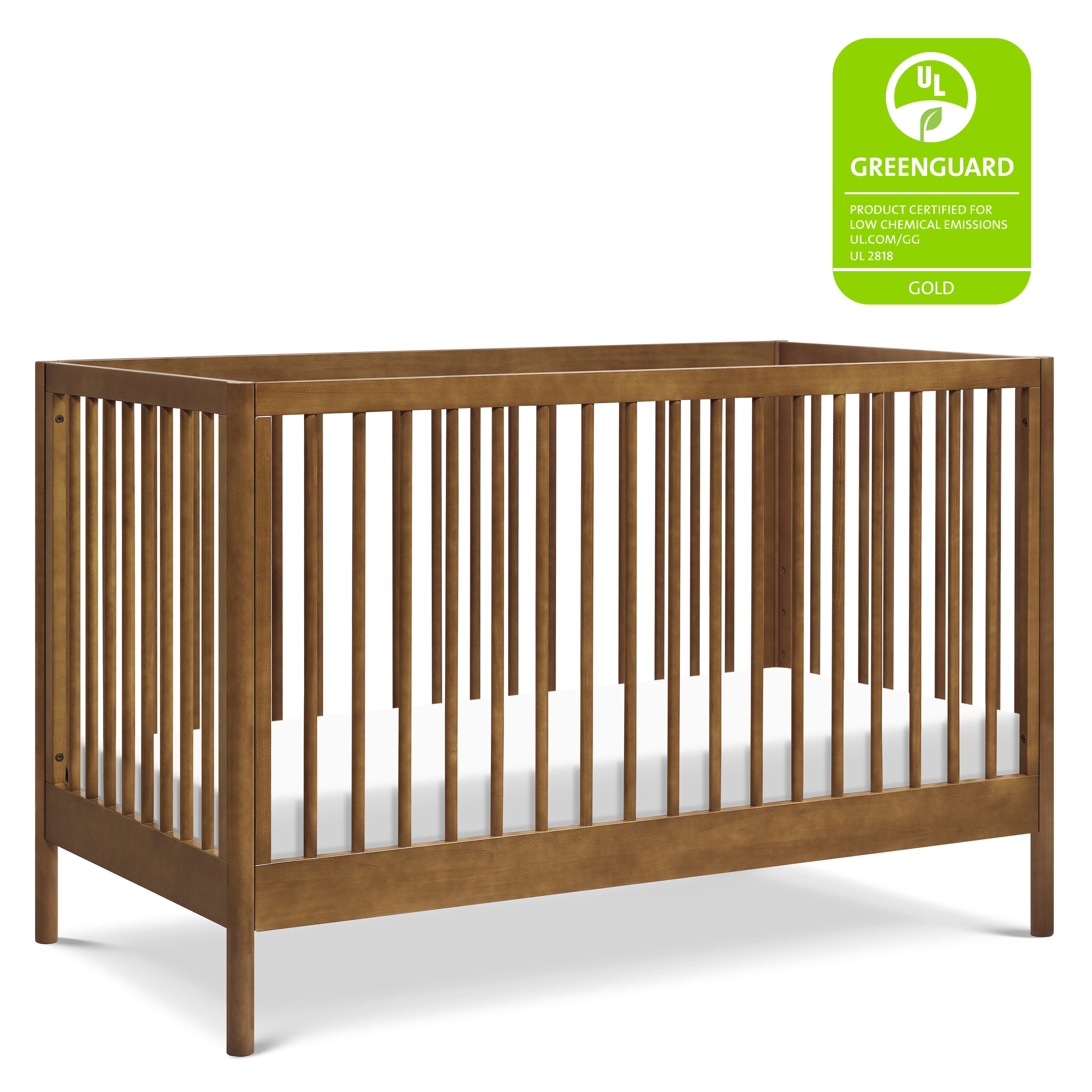 DaVinci Birdie 3-in-1 Convertible Crib – DaVinci Baby