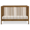M25101L,DaVinci,Birdie 3-in-1 Convertible Crib in Walnut