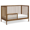 M25101L,DaVinci,Birdie 3-in-1 Convertible Crib in Walnut