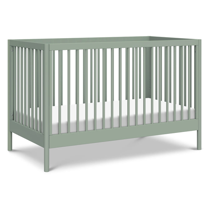 M25101LS,DaVinci,Birdie 3-in-1 Convertible Crib in Light Sage