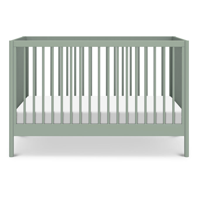M25101LS,DaVinci,Birdie 3-in-1 Convertible Crib in Light Sage