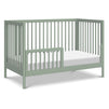 M25101LS,DaVinci,Birdie 3-in-1 Convertible Crib in Light Sage