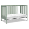 M25101LS,DaVinci,Birdie 3-in-1 Convertible Crib in Light Sage