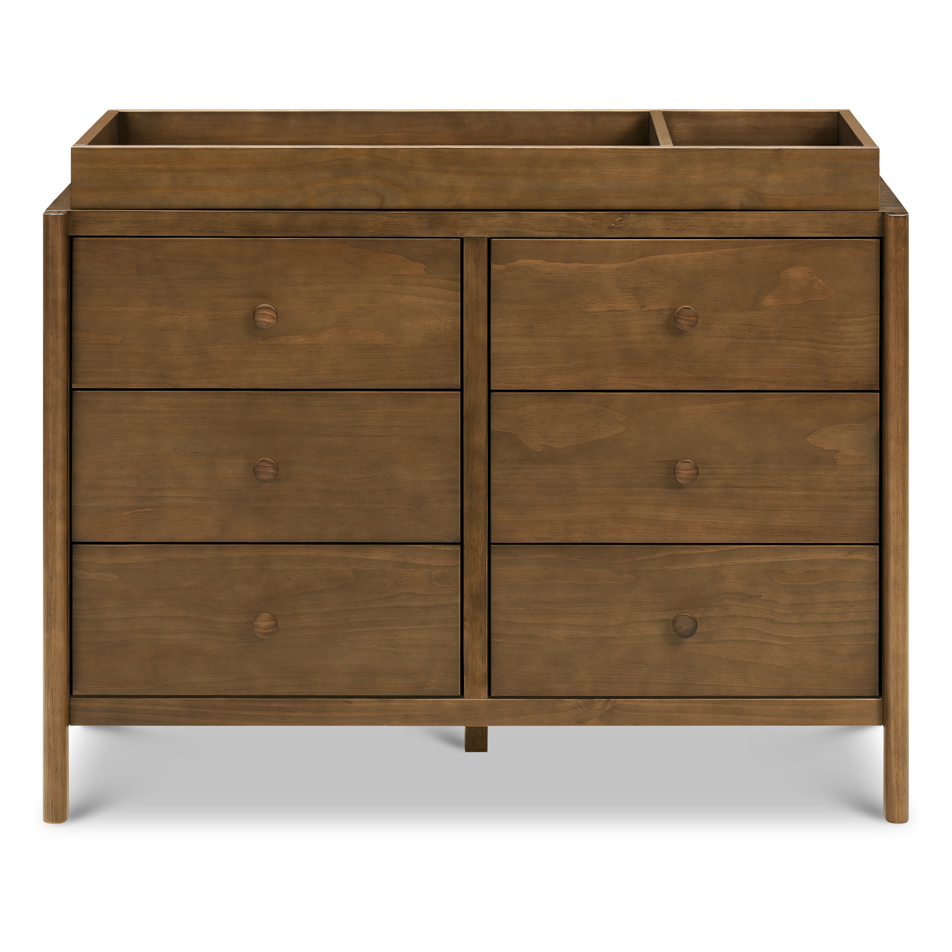 DaVinci Birdie 6-Drawer Dresser – DaVinci Baby