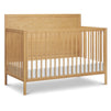 M25141HY,DaVinci,Birdie 4-in-1 Convertible Crib in Honey