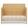 M25141HY,DaVinci,Birdie 4-in-1 Convertible Crib in Honey
