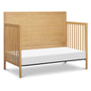 M25141HY,DaVinci,Birdie 4-in-1 Convertible Crib in Honey