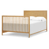 M25141HY,DaVinci,Birdie 4-in-1 Convertible Crib in Honey