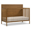 M25141L,DaVinci,Birdie 4-in-1 Convertible Crib in Walnut