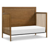 M25141L,DaVinci,Birdie 4-in-1 Convertible Crib in Walnut
