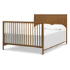 M25141L,DaVinci,Birdie 4-in-1 Convertible Crib in Walnut
