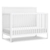 M25141W,DaVinci,Birdie 4-in-1 Convertible Crib in White