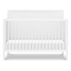 M25141W,DaVinci,Birdie 4-in-1 Convertible Crib in White