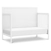 M25141W,DaVinci,Birdie 4-in-1 Convertible Crib in White