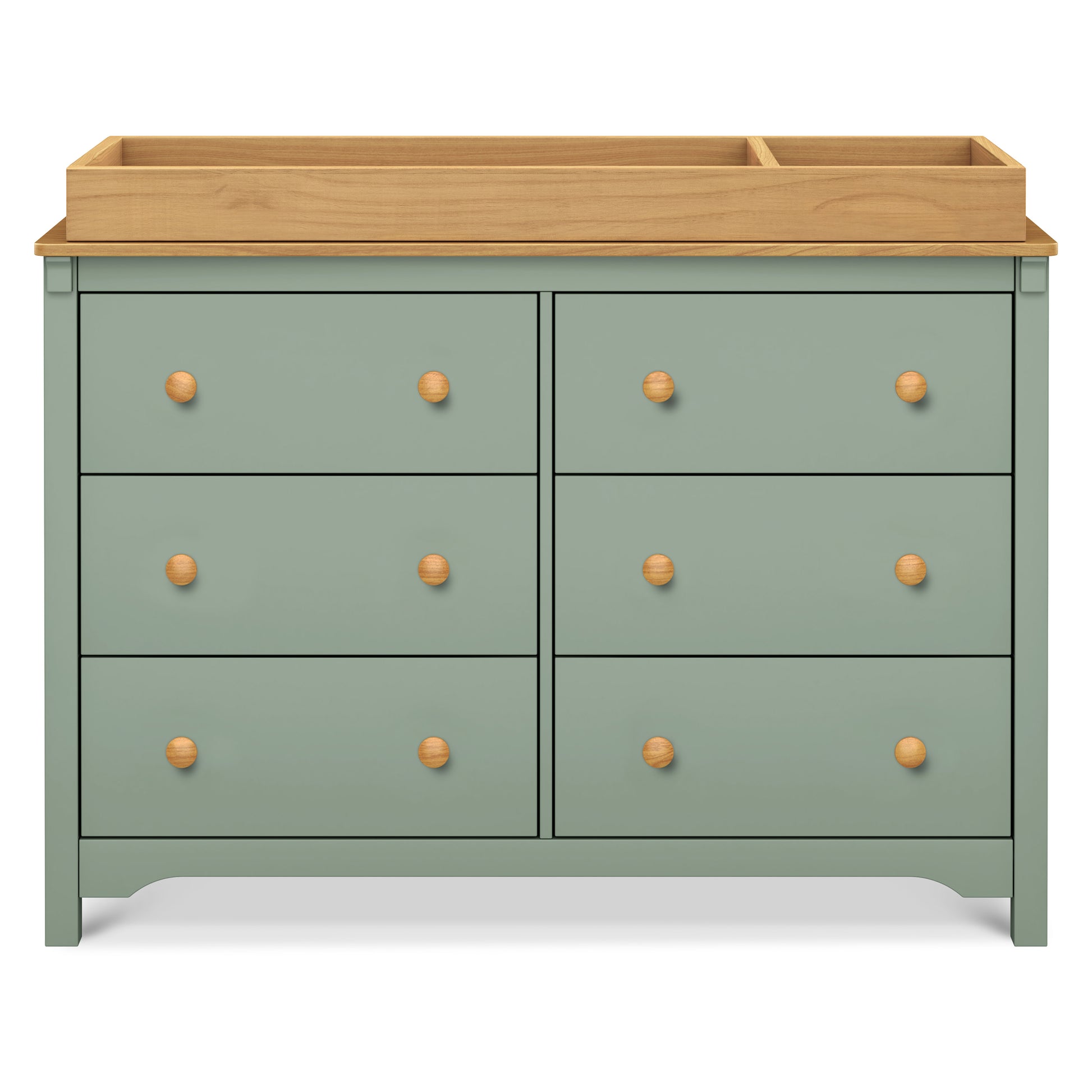 Shea 6-Drawer Dresser