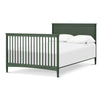 M27301FRGR,DaVinci,Frem 4-in-1 Convertible Crib in Forest Green