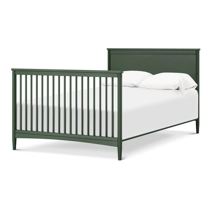 M27301FRGR,DaVinci,Frem 4-in-1 Convertible Crib in Forest Green