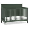 M27301FRGR,DaVinci,Frem 4-in-1 Convertible Crib in Forest Green