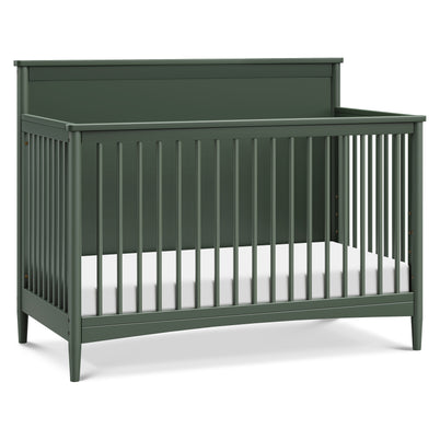 M27301FRGR,DaVinci,Frem 4-in-1 Convertible Crib in Forest Green