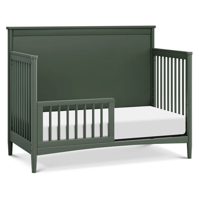 M27301FRGR,DaVinci,Frem 4-in-1 Convertible Crib in Forest Green